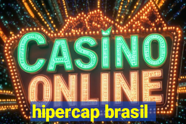 hipercap brasil